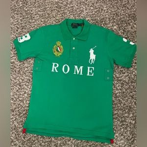 Polo Ralph Lauren Polo